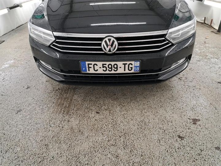 Photo 15 VIN: WVWZZZ3CZKE002870 - VOLKSWAGEN PASSAT 