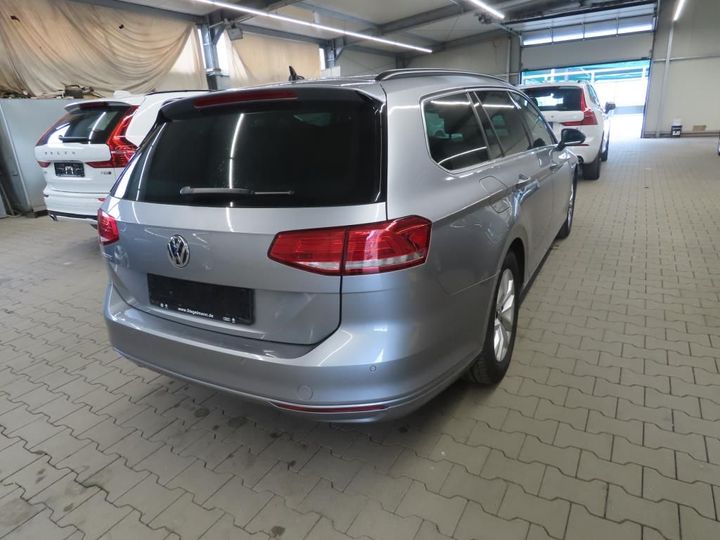 Photo 6 VIN: WVWZZZ3CZKE003139 - VOLKSWAGEN PASSAT 