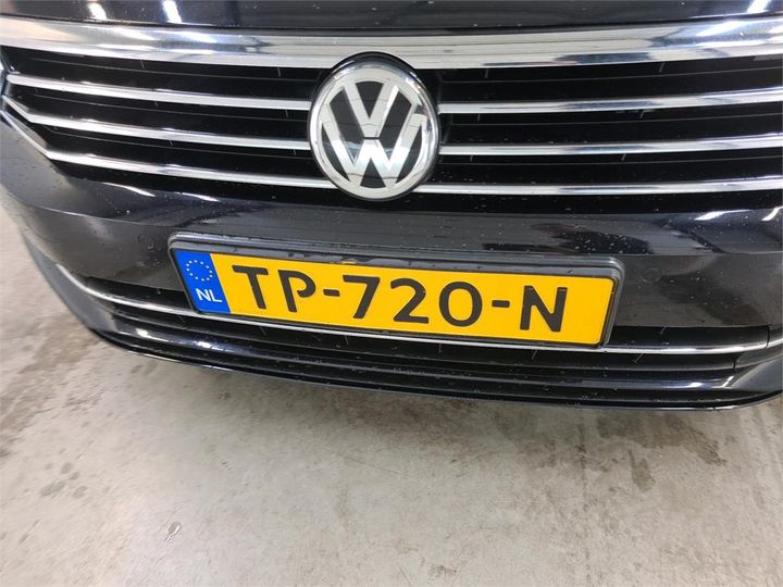 Photo 11 VIN: WVWZZZ3CZKE003250 - VOLKSWAGEN PASSAT 