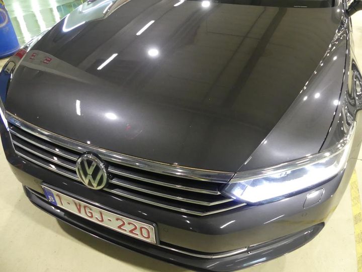 Photo 15 VIN: WVWZZZ3CZKE006024 - VW PASSAT VARIANT 