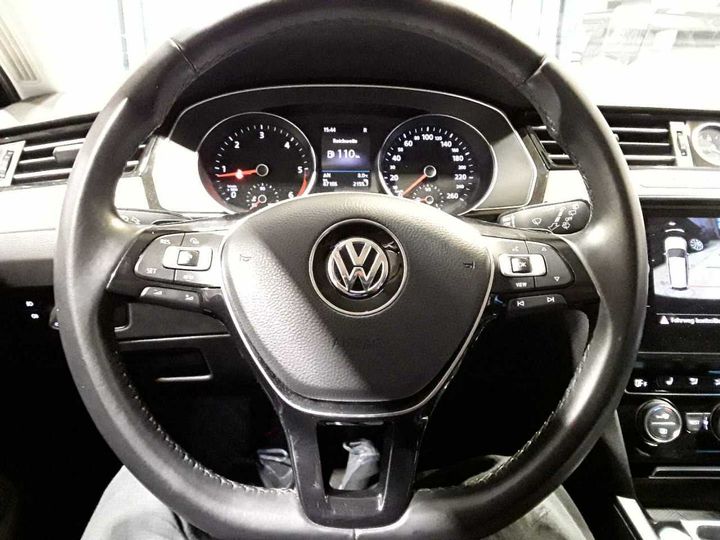 Photo 14 VIN: WVWZZZ3CZKE006139 - VOLKSWAGEN PASSAT 