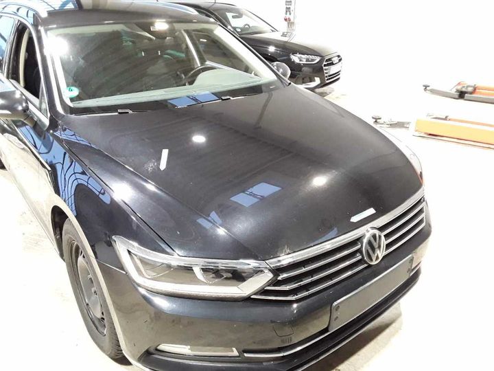 Photo 23 VIN: WVWZZZ3CZKE006139 - VOLKSWAGEN PASSAT 