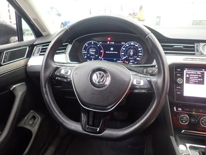 Photo 10 VIN: WVWZZZ3CZKE006385 - VOLKSWAGEN PASSAT 