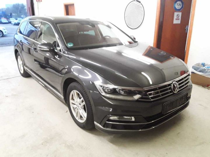 Photo 0 VIN: WVWZZZ3CZKE006811 - VOLKSWAGEN PASSAT VARIANT 2.0 TDI 