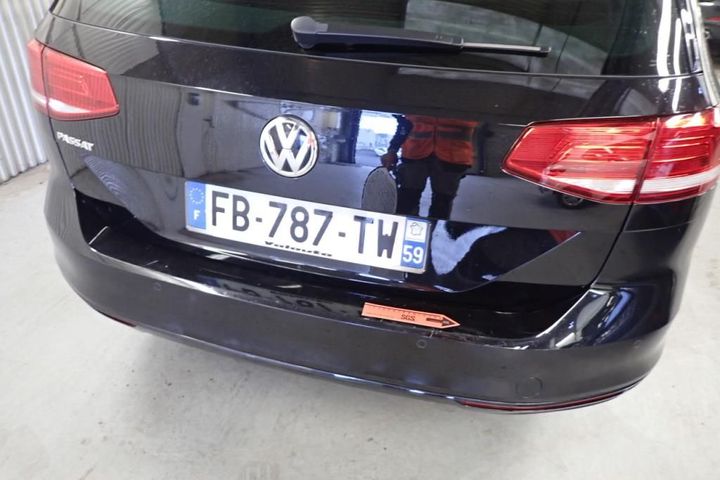 Photo 32 VIN: WVWZZZ3CZKE007124 - VOLKSWAGEN PASSAT 