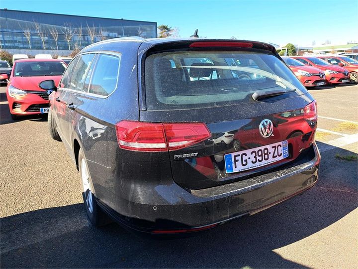 Photo 3 VIN: WVWZZZ3CZKE007533 - VOLKSWAGEN PASSAT 