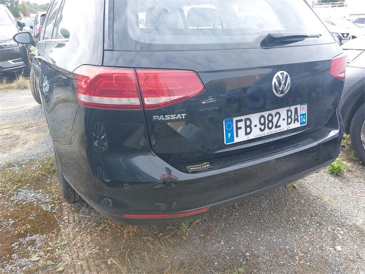 Photo 15 VIN: WVWZZZ3CZKE007869 - VOLKSWAGEN PASSAT SW 