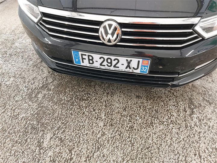 Photo 15 VIN: WVWZZZ3CZKE007898 - VOLKSWAGEN PASSAT 