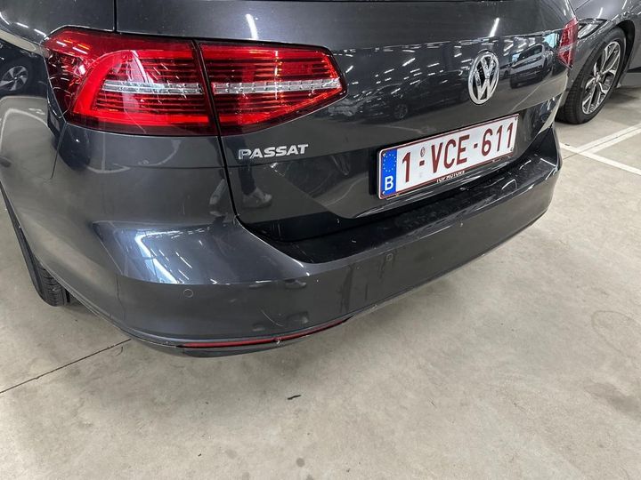 Photo 18 VIN: WVWZZZ3CZKE008274 - VOLKSWAGEN PASSAT 