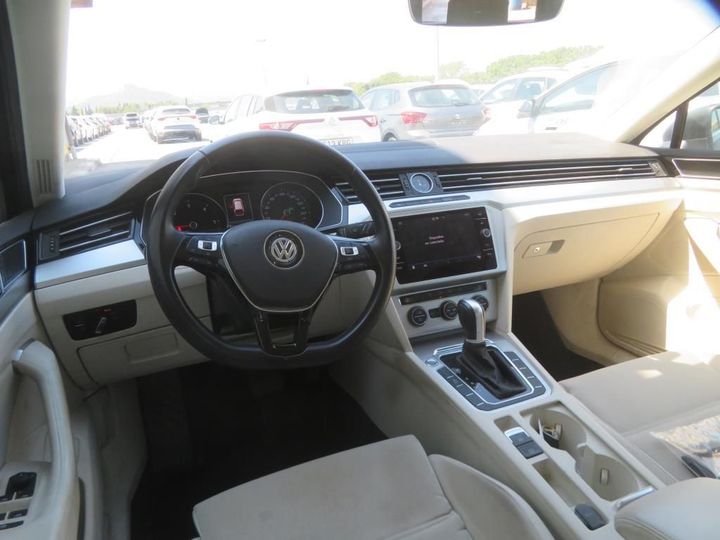 Photo 3 VIN: WVWZZZ3CZKE008669 - VOLKSWAGEN PASSAT 