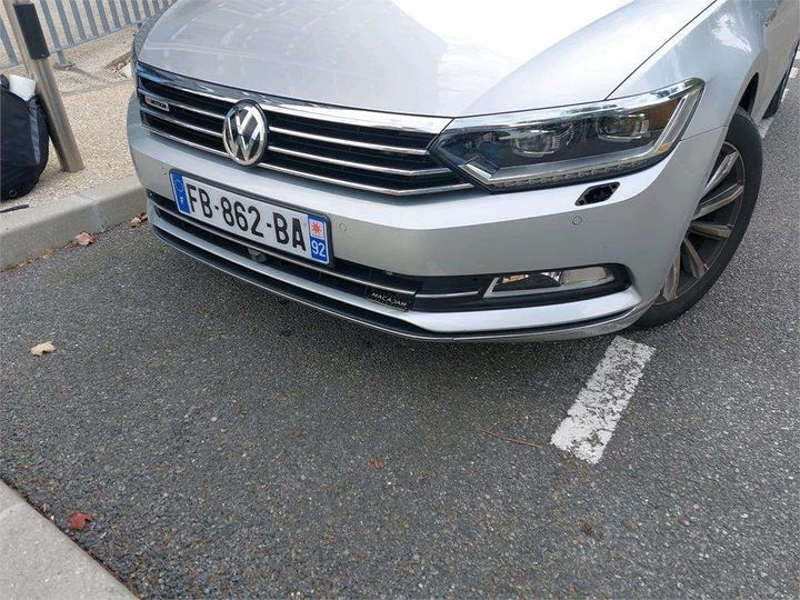 Photo 22 VIN: WVWZZZ3CZKE009200 - VOLKSWAGEN PASSAT 