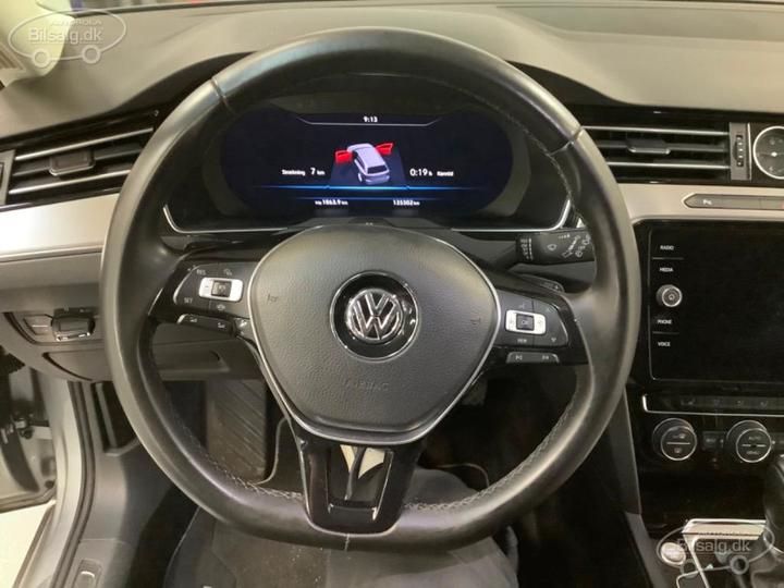 Photo 16 VIN: WVWZZZ3CZKE009565 - VOLKSWAGEN PASSAT 