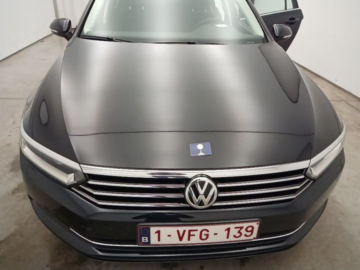 Photo 23 VIN: WVWZZZ3CZKE009763 - VOLKSWAGEN PASSAT 