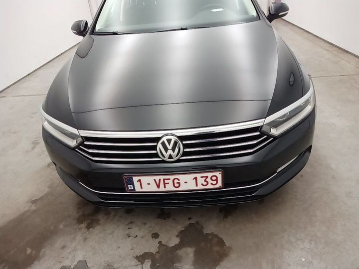 Photo 5 VIN: WVWZZZ3CZKE009763 - VOLKSWAGEN PASSAT 