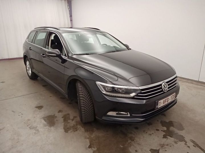 Photo 8 VIN: WVWZZZ3CZKE009763 - VOLKSWAGEN PASSAT 