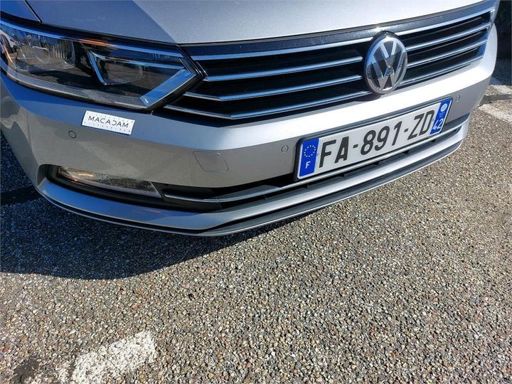 Photo 15 VIN: WVWZZZ3CZKE009980 - VOLKSWAGEN PASSAT 