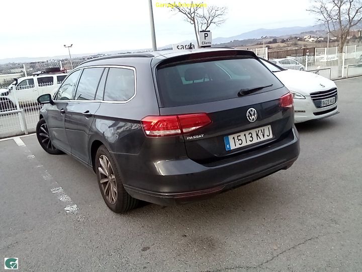 Photo 11 VIN: WVWZZZ3CZKE010365 - VOLKSWAGEN PASSAT 