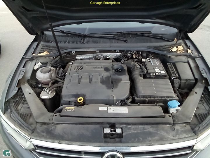 Photo 15 VIN: WVWZZZ3CZKE010365 - VOLKSWAGEN PASSAT 