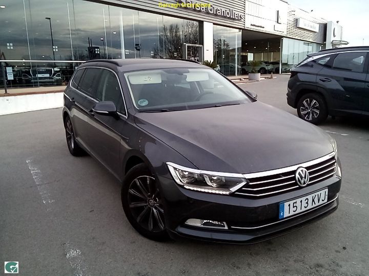 Photo 29 VIN: WVWZZZ3CZKE010365 - VOLKSWAGEN PASSAT 