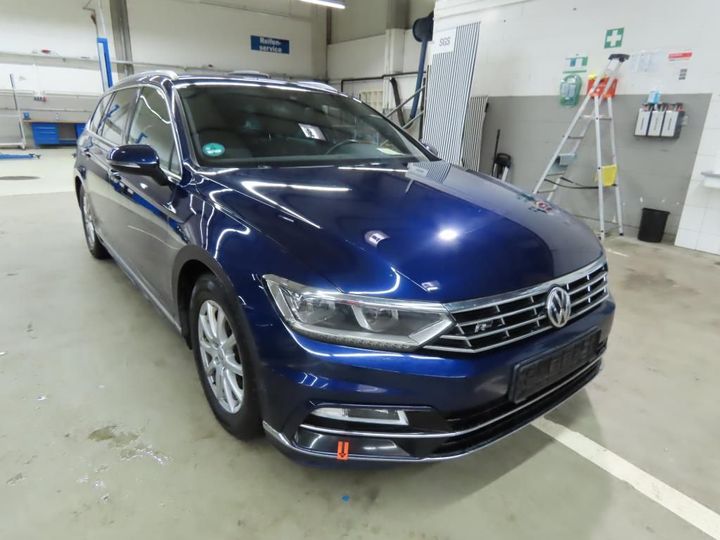 Photo 18 VIN: WVWZZZ3CZKE010836 - VOLKSWAGEN PASSAT 