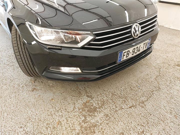 Photo 10 VIN: WVWZZZ3CZKE011322 - VOLKSWAGEN PASSAT 