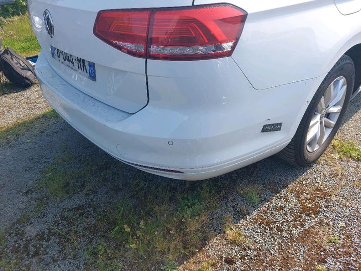 Photo 22 VIN: WVWZZZ3CZKE011345 - VOLKSWAGEN PASSAT 