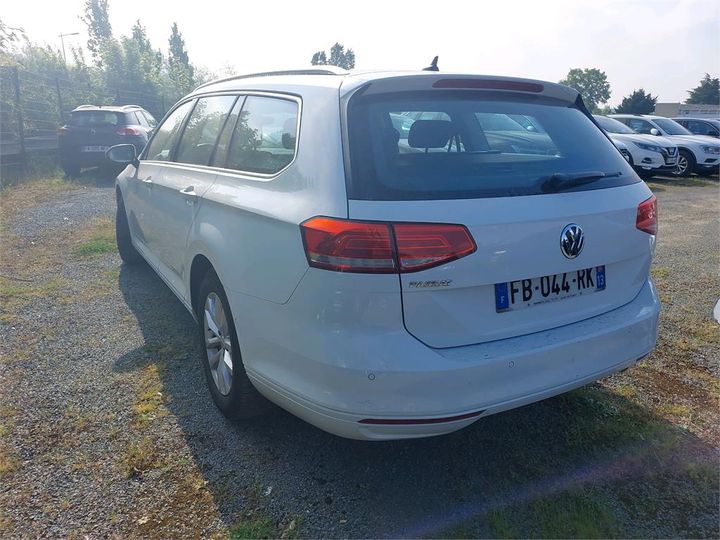 Photo 3 VIN: WVWZZZ3CZKE011345 - VOLKSWAGEN PASSAT 