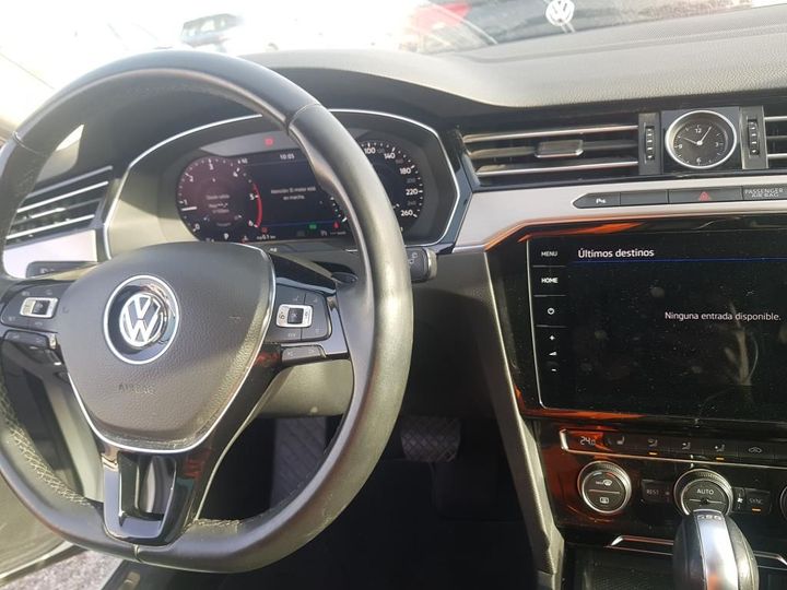 Photo 19 VIN: WVWZZZ3CZKE011628 - VOLKSWAGEN PASSAT 