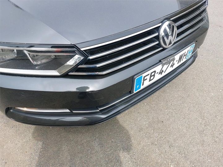 Photo 15 VIN: WVWZZZ3CZKE012194 - VOLKSWAGEN PASSAT 