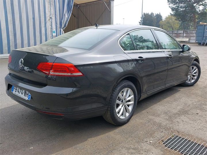 Photo 2 VIN: WVWZZZ3CZKE012194 - VOLKSWAGEN PASSAT 