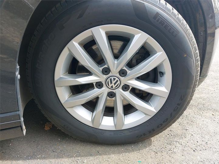 Photo 20 VIN: WVWZZZ3CZKE012194 - VOLKSWAGEN PASSAT 