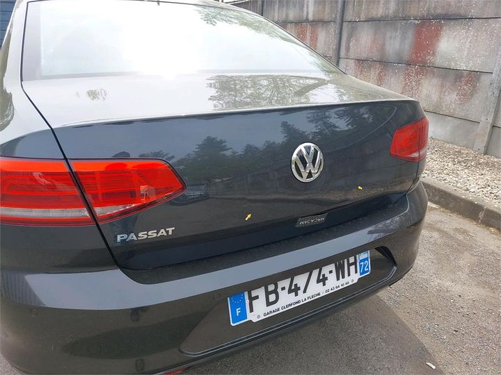 Photo 21 VIN: WVWZZZ3CZKE012194 - VOLKSWAGEN PASSAT 