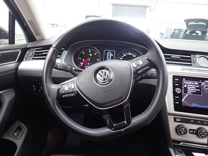 Photo 9 VIN: WVWZZZ3CZKE013244 - VOLKSWAGEN PASSAT 