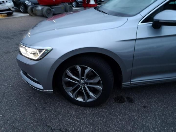 Photo 16 VIN: WVWZZZ3CZKE013916 - VOLKSWAGEN PASSAT SW 