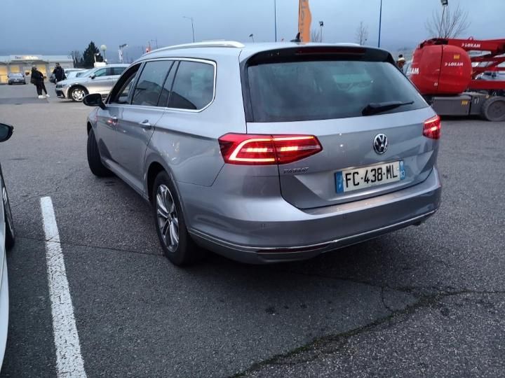 Photo 31 VIN: WVWZZZ3CZKE013916 - VOLKSWAGEN PASSAT SW 