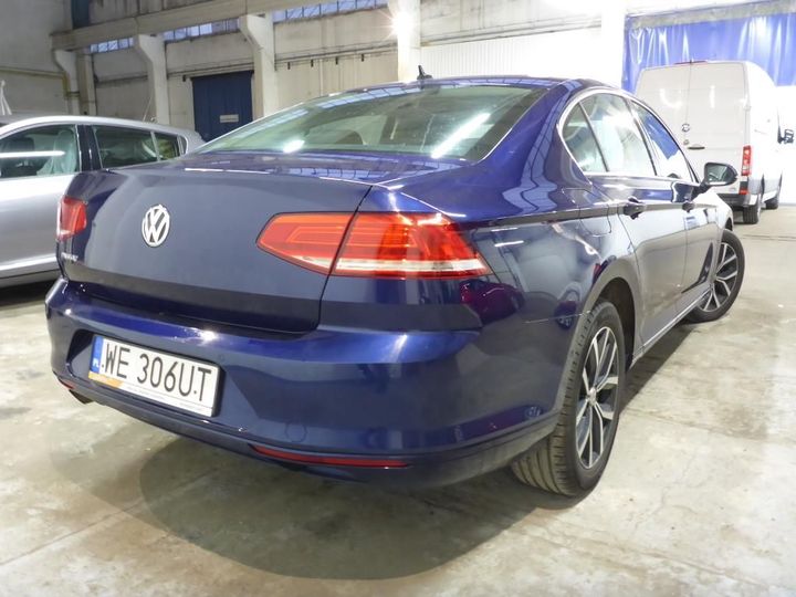 Photo 3 VIN: WVWZZZ3CZKE014551 - VOLKSWAGEN PASSAT 