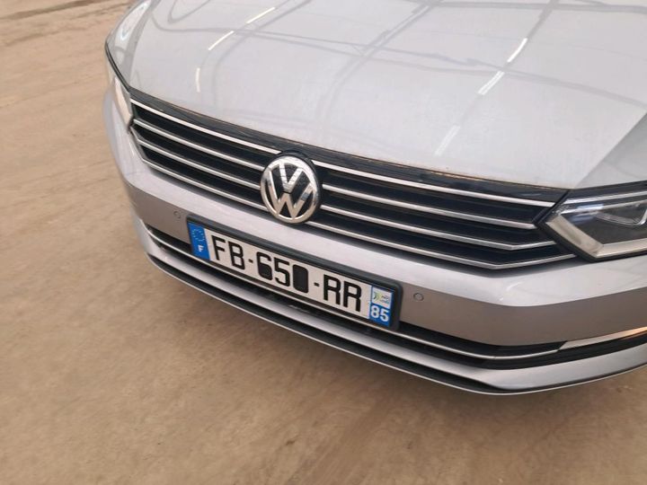 Photo 19 VIN: WVWZZZ3CZKE014738 - VOLKSWAGEN PASSAT 