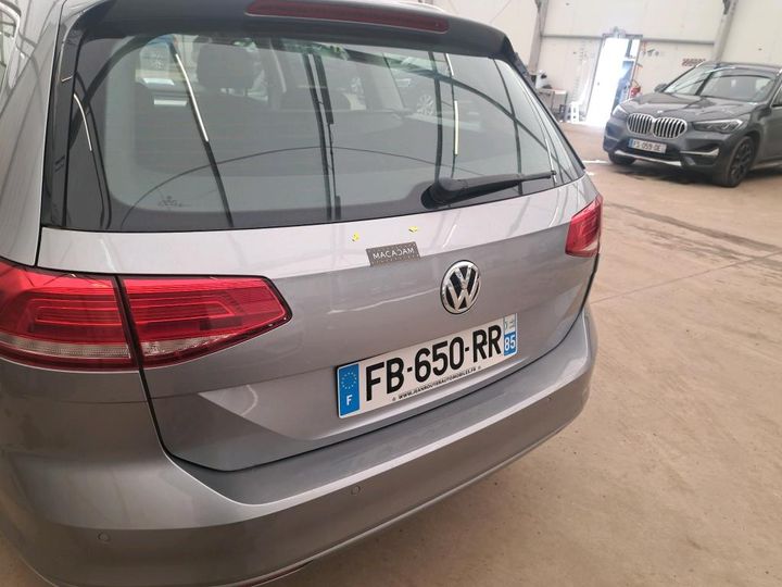 Photo 23 VIN: WVWZZZ3CZKE014738 - VOLKSWAGEN PASSAT 