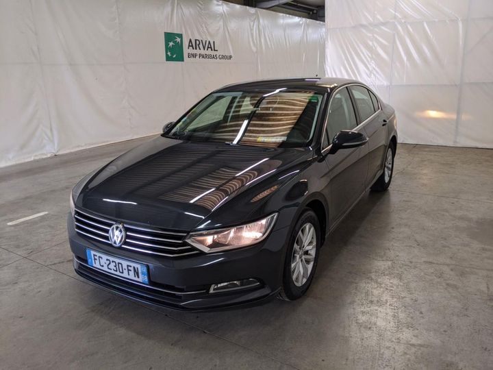 Photo 0 VIN: WVWZZZ3CZKE017501 - VOLKSWAGEN PASSAT 