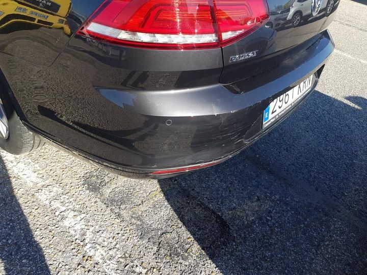 Photo 13 VIN: WVWZZZ3CZKE017733 - VOLKSWAGEN PASSAT 