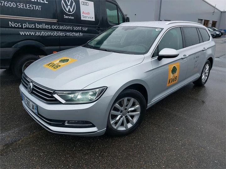 Photo 11 VIN: WVWZZZ3CZKE017868 - VOLKSWAGEN PASSAT SW 