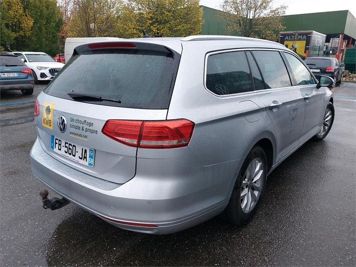 Photo 7 VIN: WVWZZZ3CZKE017868 - VOLKSWAGEN PASSAT SW 