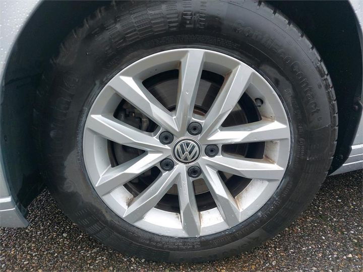 Photo 24 VIN: WVWZZZ3CZKE017868 - VOLKSWAGEN PASSAT 