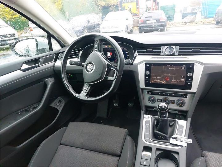 Photo 25 VIN: WVWZZZ3CZKE017868 - VOLKSWAGEN PASSAT 