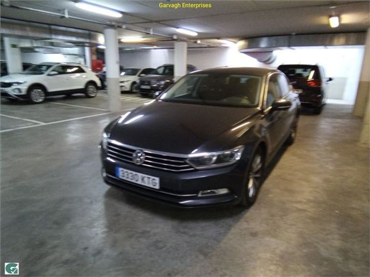 Photo 0 VIN: WVWZZZ3CZKE019001 - VW PASSAT 