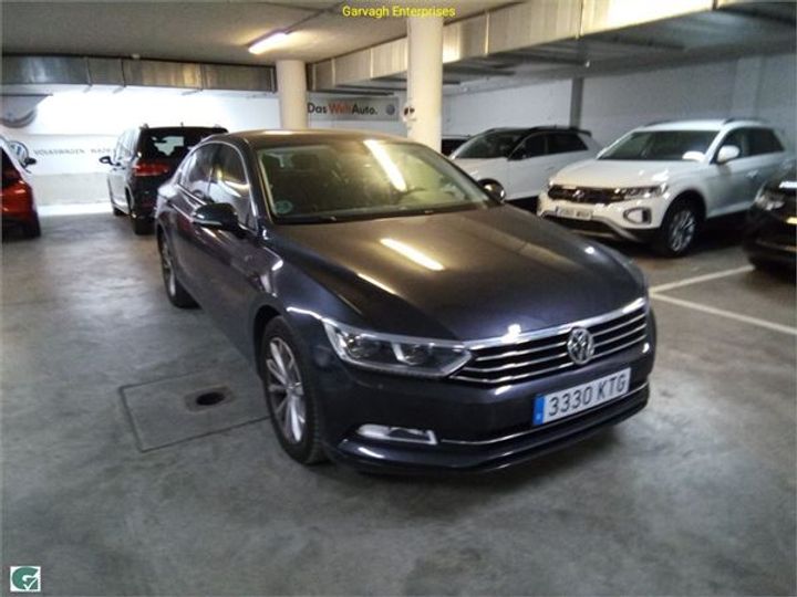 Photo 22 VIN: WVWZZZ3CZKE019001 - VW PASSAT 