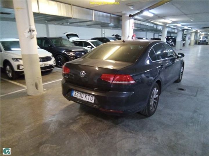 Photo 27 VIN: WVWZZZ3CZKE019001 - VW PASSAT 