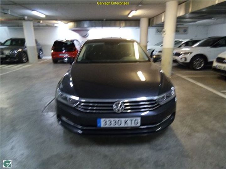 Photo 11 VIN: WVWZZZ3CZKE019001 - VOLKSWAGEN PASSAT 