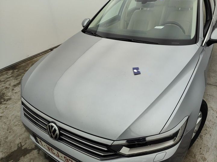 Photo 18 VIN: WVWZZZ3CZKE019329 - VOLKSWAGEN PASSAT 