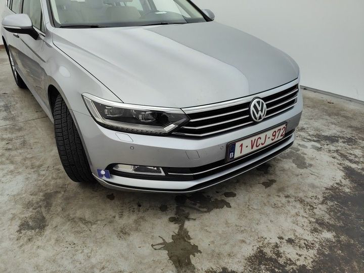 Photo 27 VIN: WVWZZZ3CZKE019329 - VOLKSWAGEN PASSAT 